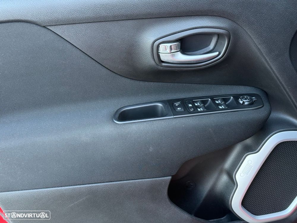 Jeep Renegade 1.0 T Longitude - 33