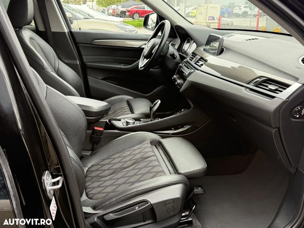 BMW X1 - 17