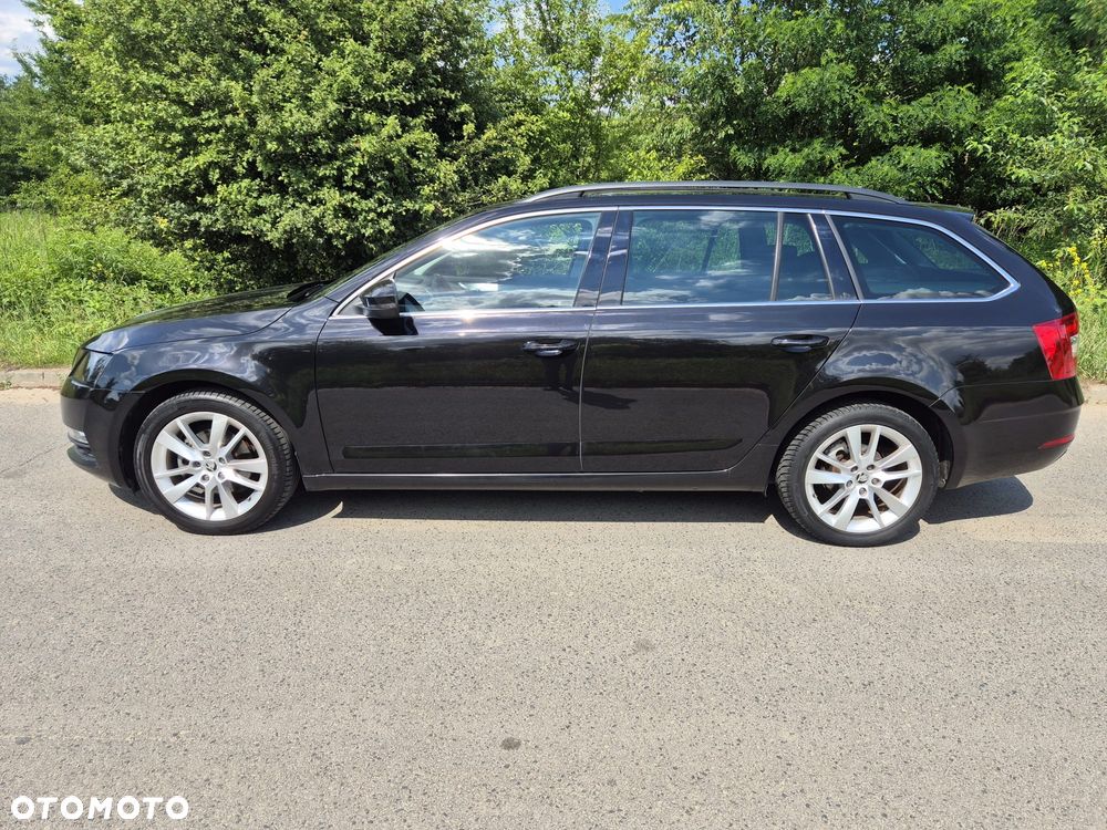 Skoda Octavia 1.0 TSI Style - 3