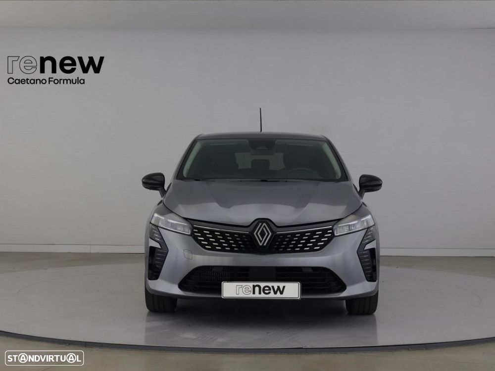 Renault Clio 1.0 TCe Evolution - 3