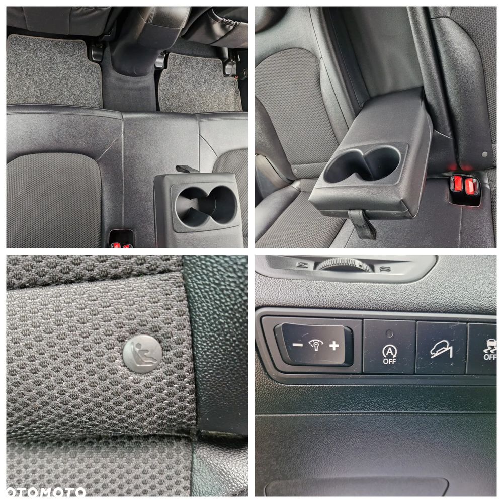 Hyundai ix35 1.6 GDI Premium 2WD - 40