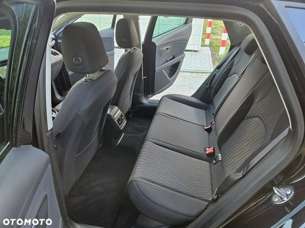 Seat Leon - 9