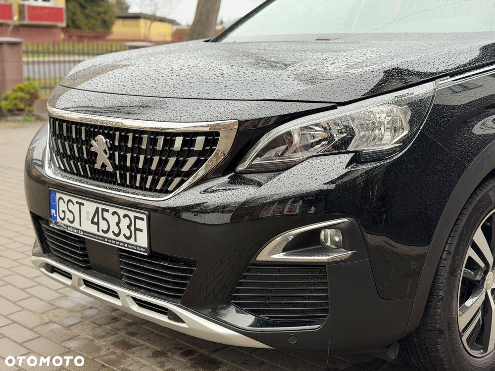 Peugeot 3008 1.2 PureTech Allure S&S - 17