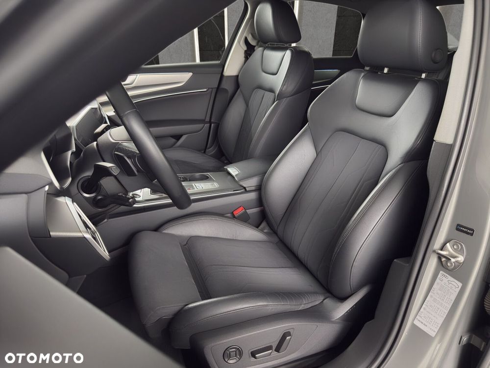 Audi A6 Limousine - 13
