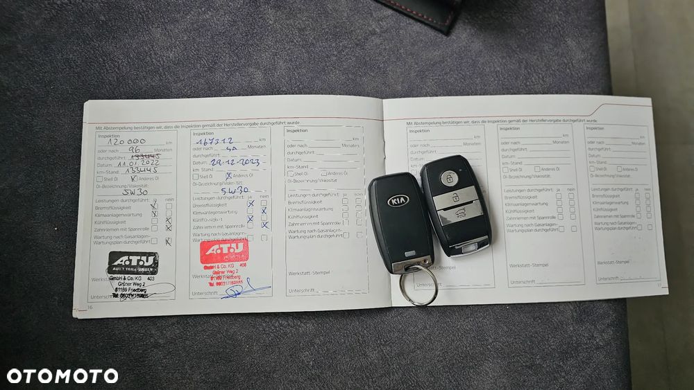 Kia Sorento 2.2 CRDi 4WD Executive - 21