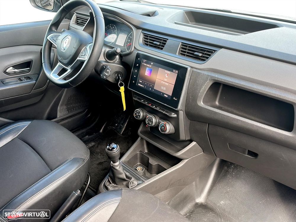 Renault Express Blue dCi 95 Confort - 10