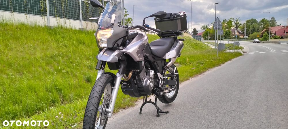 Aprilia Pegaso - 2