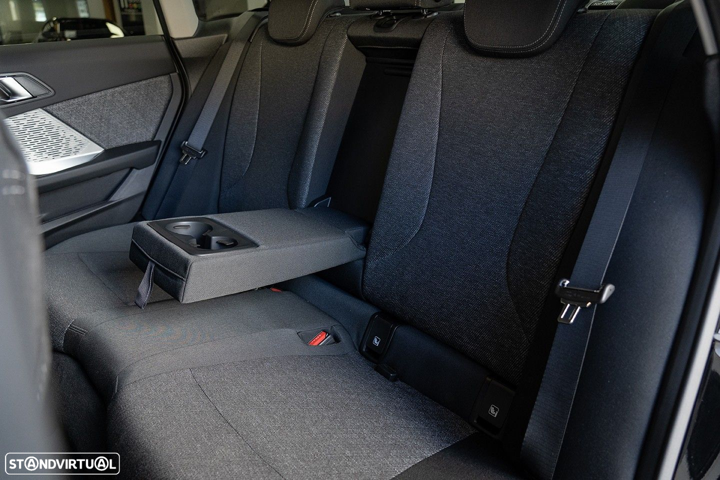 BMW 218 Gran Coupé d Pack Desportivo M - 45