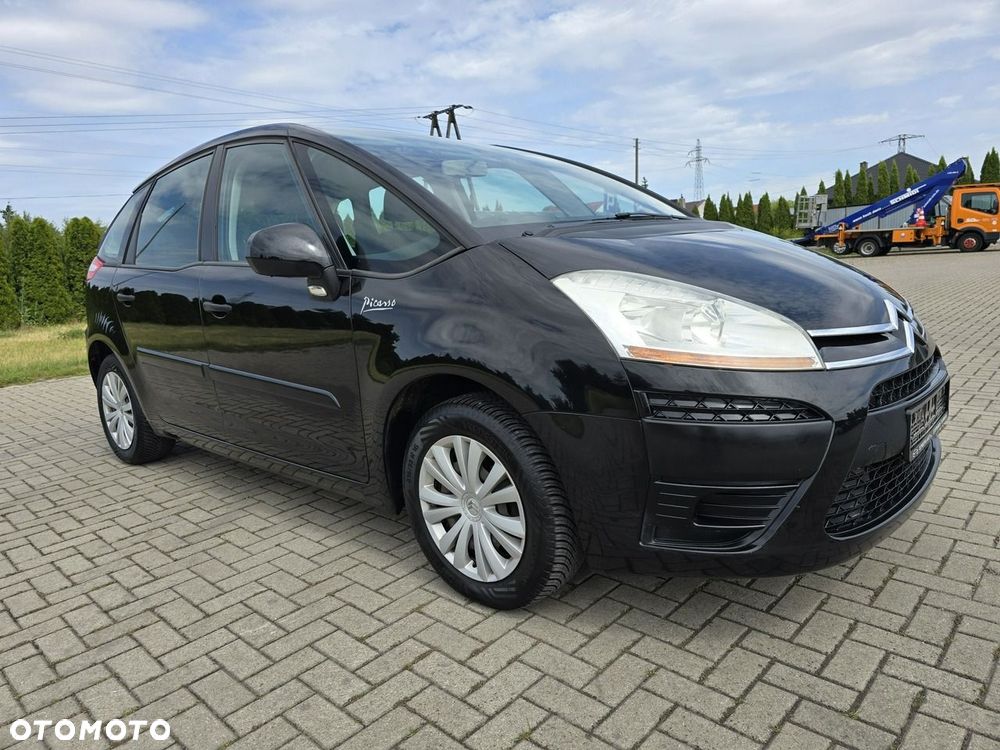 Citroën C4 Picasso - 3
