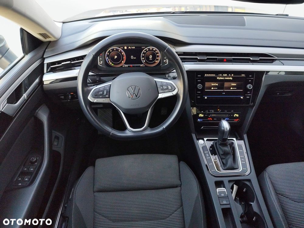 Volkswagen Arteon - 15