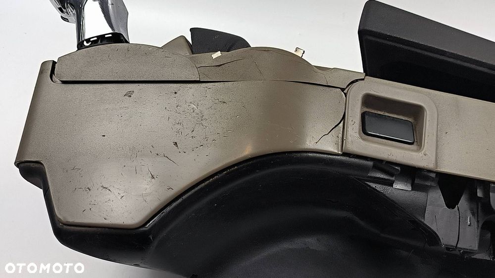 DŹWIGNIA WYBIERAK CASE PUMA 225 MULTICONTROLLER - 9