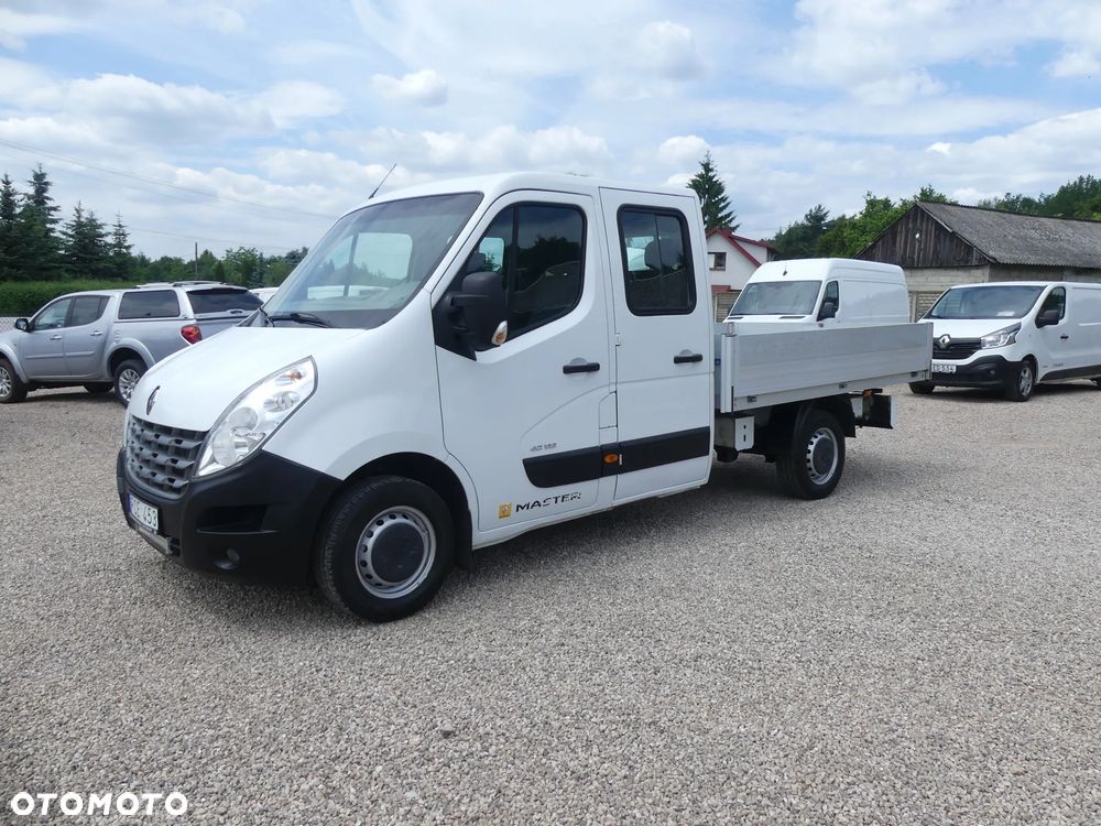 Renault Master - 21