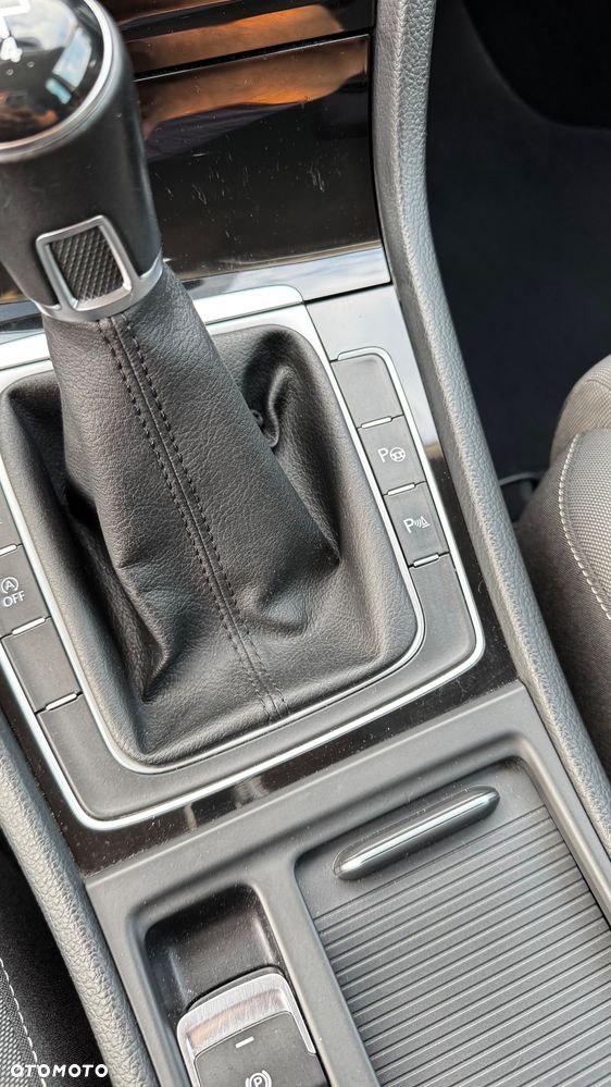 Volkswagen Golf Variant - 19