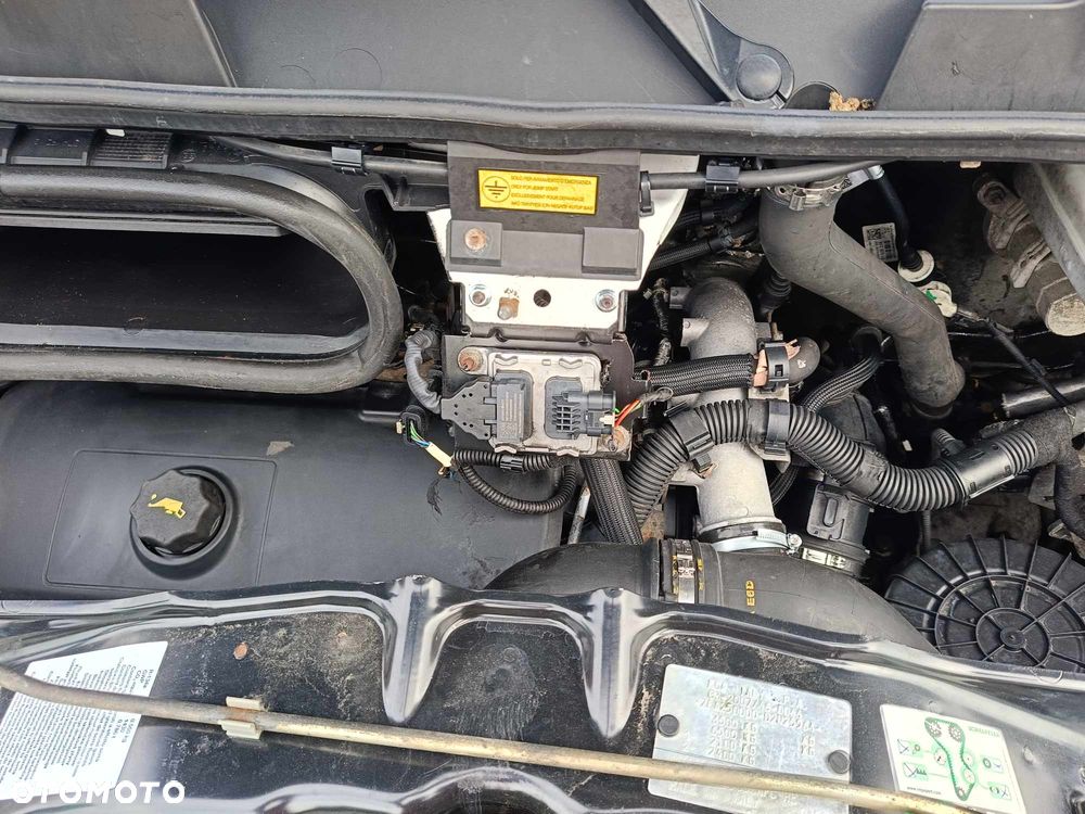 Fiat Ducato Chlodnia L3H2 Salon Polska 2.3 Iveco Mega Stan Ledy Kamera Wzmacniany na 16 - 28