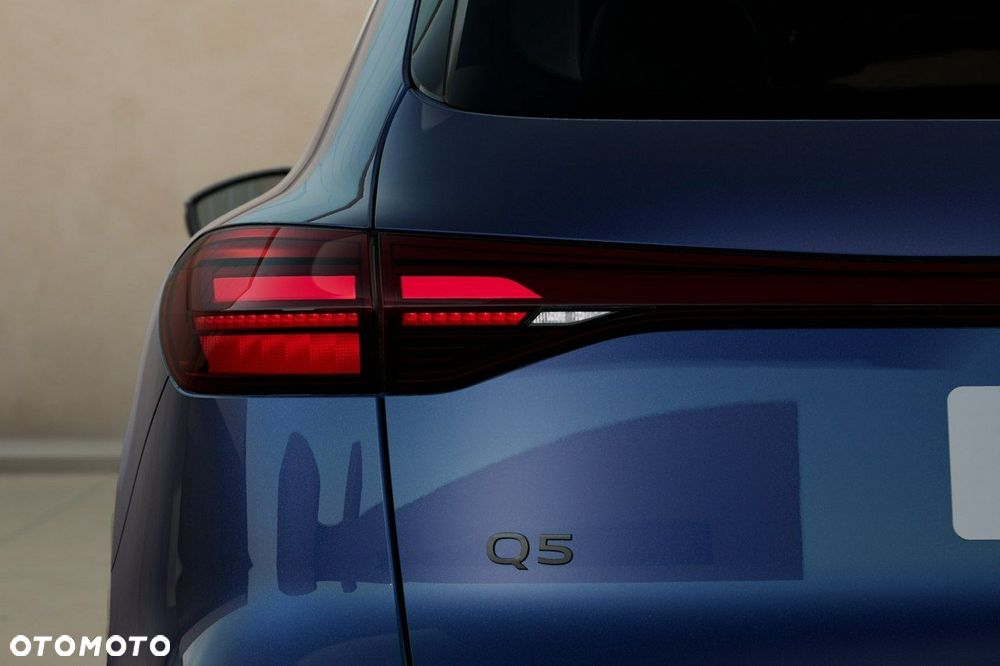 Audi Q5 TDI mHEV 150 kW Quattro S tronic - 5