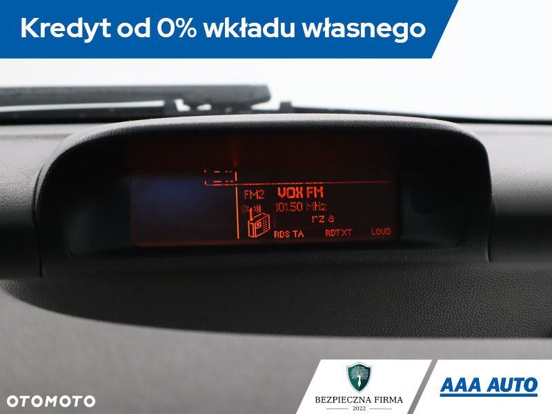 Peugeot 307 - 14