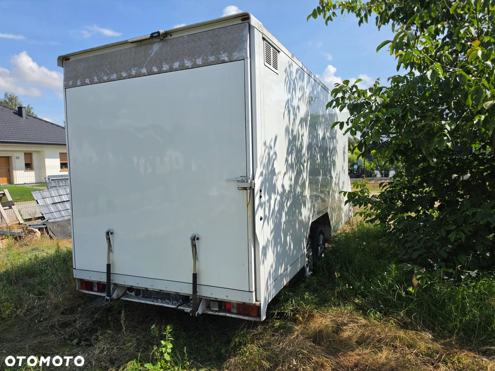 Renault Master - 30