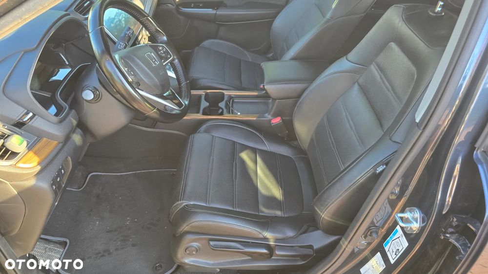 Honda CR-V 2.0 i-MMD Lifestyle (Honda Connect+) - 15