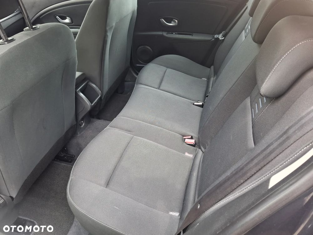 Renault Megane 1.6 16V 100 Authentique - 18
