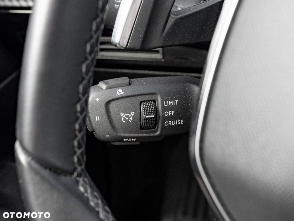 Peugeot 508 1.2 PureTech Allure Pack S&S EAT8 - 17
