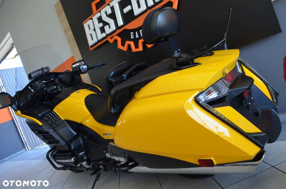 Honda GL - 20