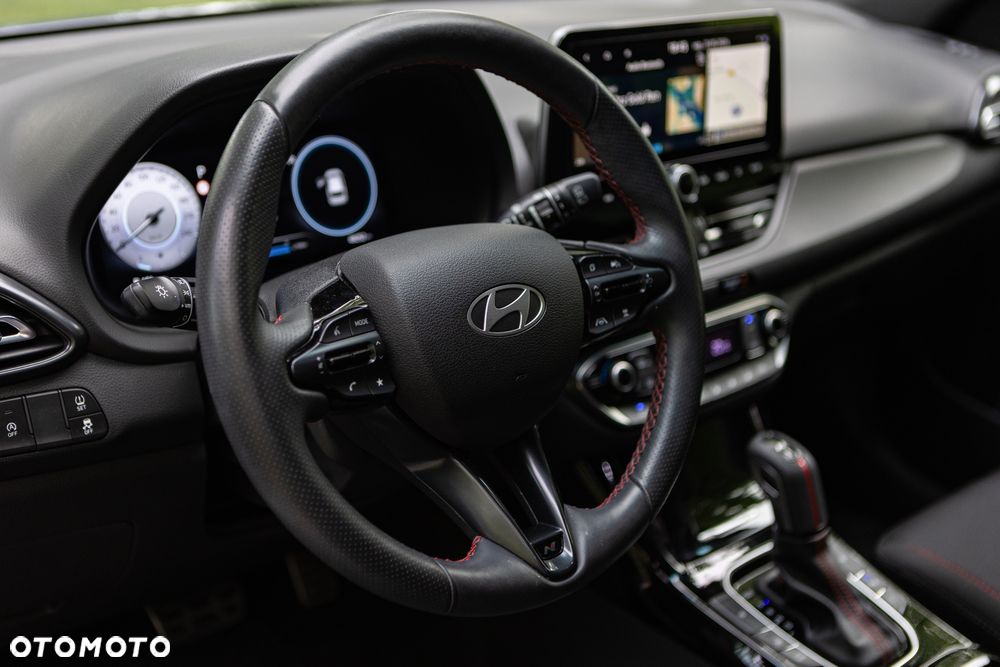 Hyundai i30 1.5 T-GDI 48V Modern DCT - 19