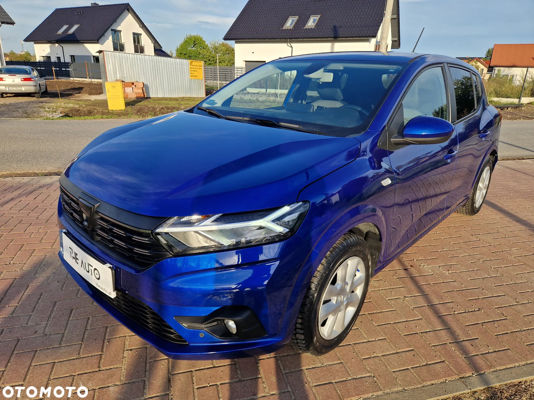 Dacia Sandero 1.0 TCe Comfort - 28