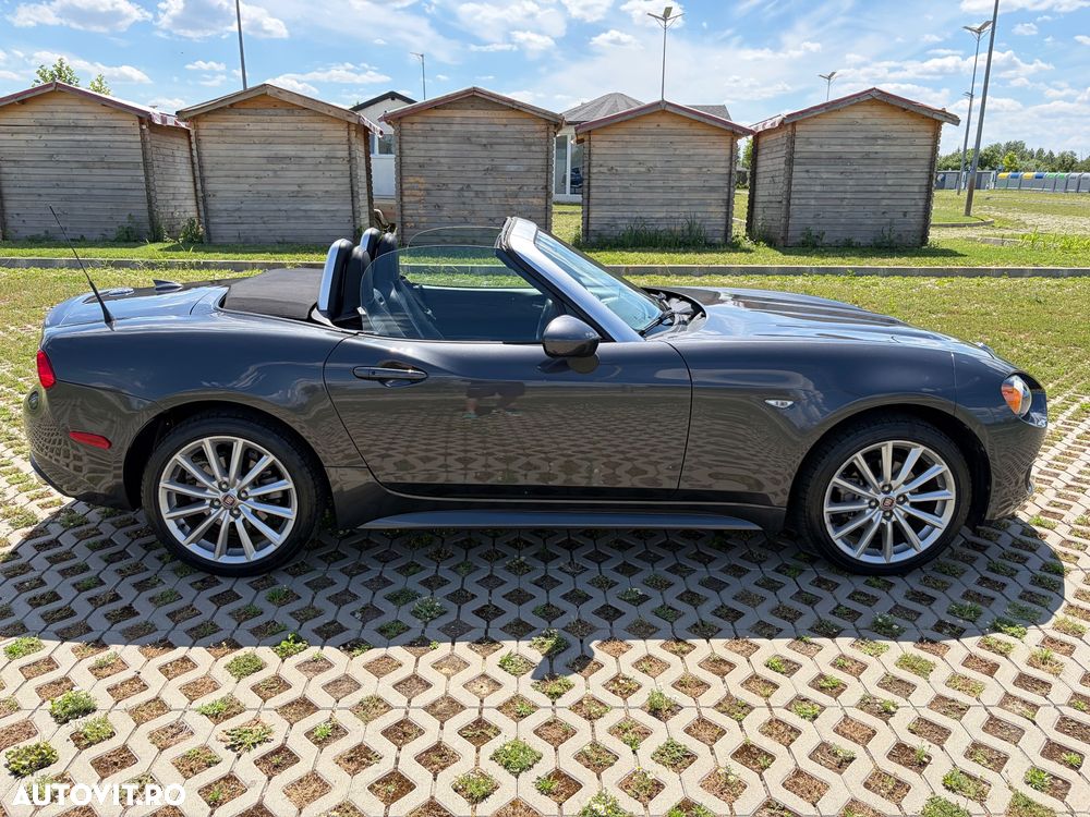 Fiat 124 - 10