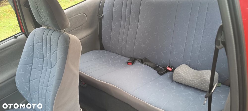 Opel Corsa - 8