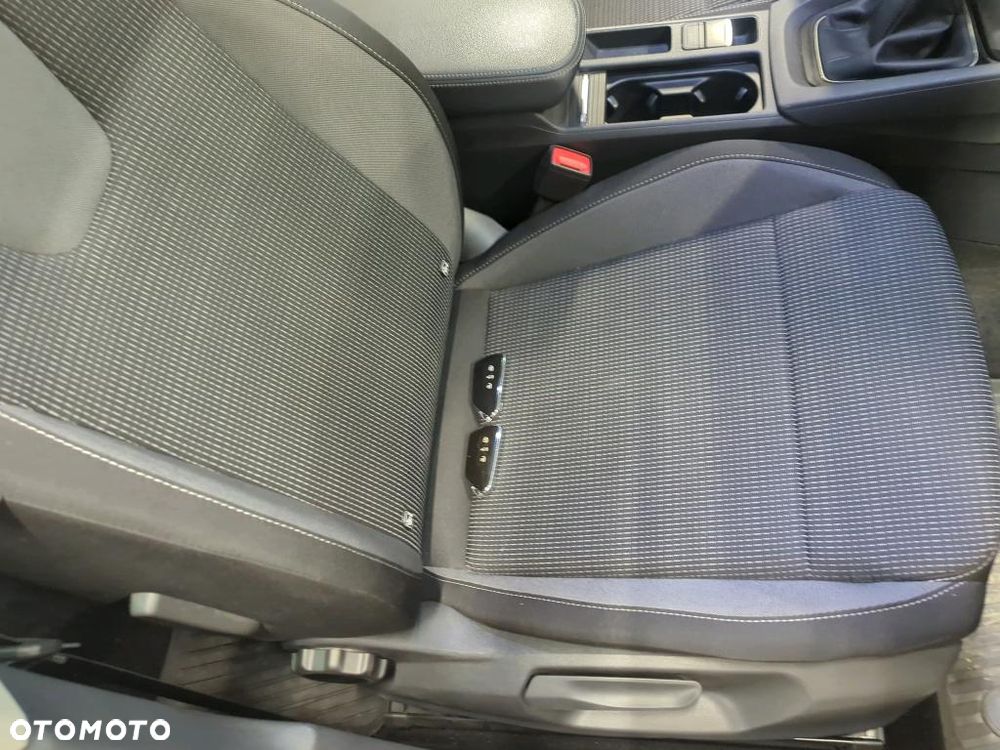 Skoda Octavia 1.5 TSI ACT Ambition - 7