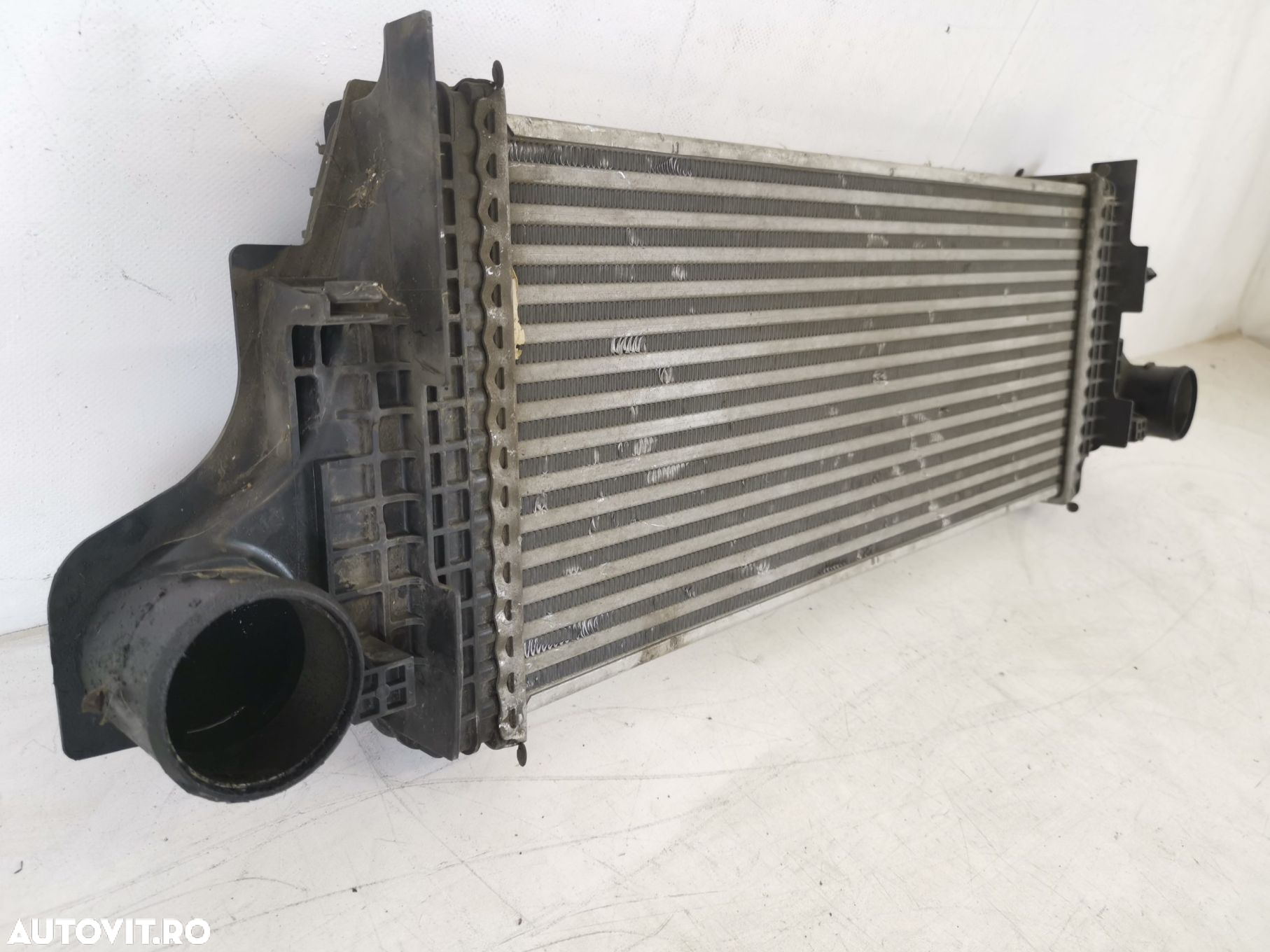 Racitor De Aer Opel  Meriva 2 [2010 - 2014] Original In Stare Buna - 4