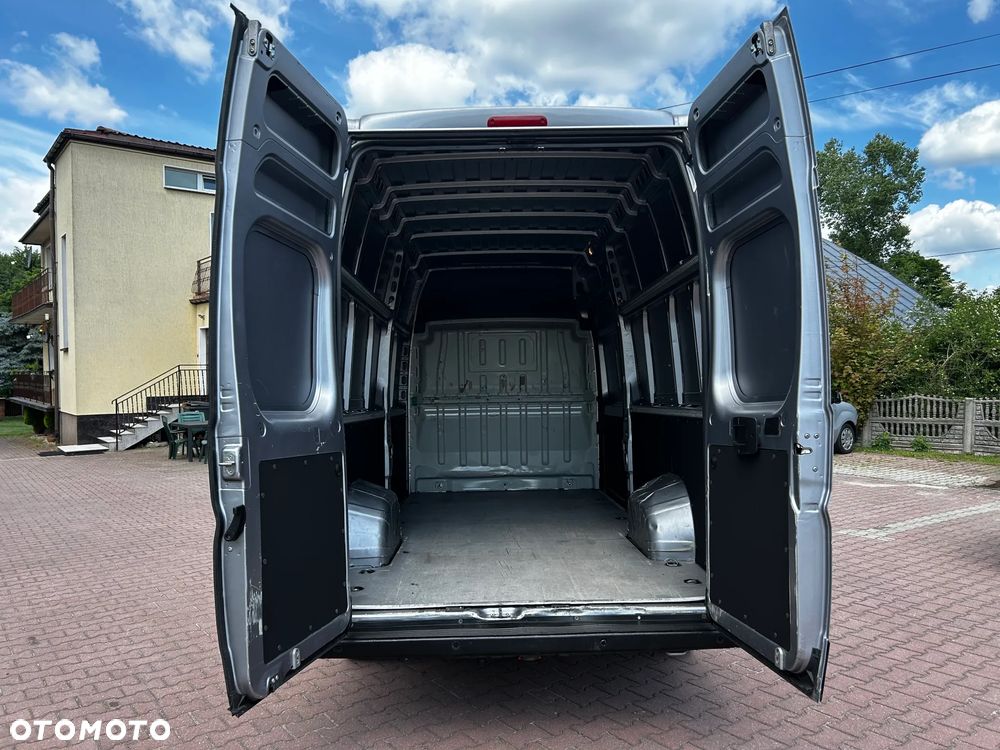 Peugeot BOXER - 15
