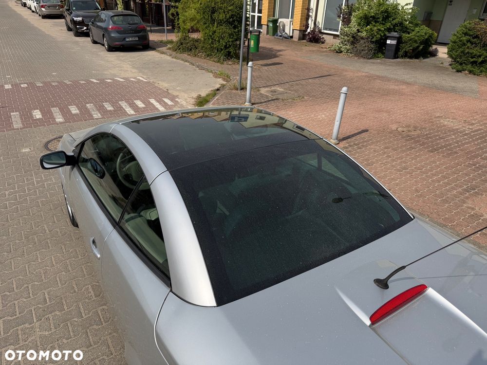 Renault Megane 1.9 dCi Privilege - 7