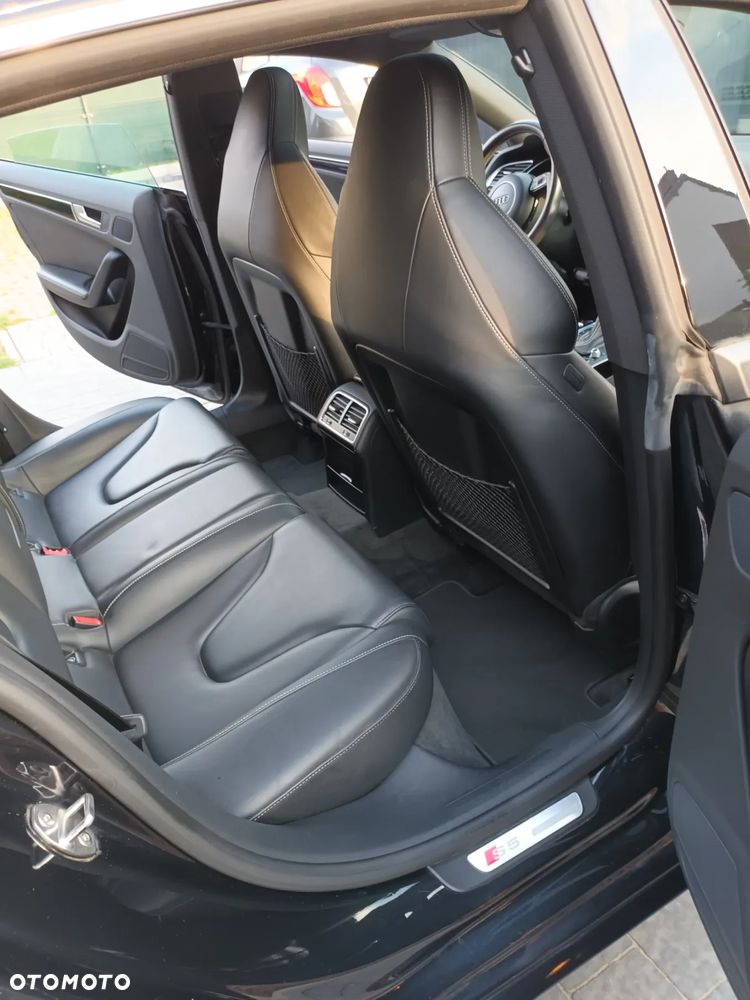 Audi S5 Sportback 3.0 TFSI Quattro S tronic - 22