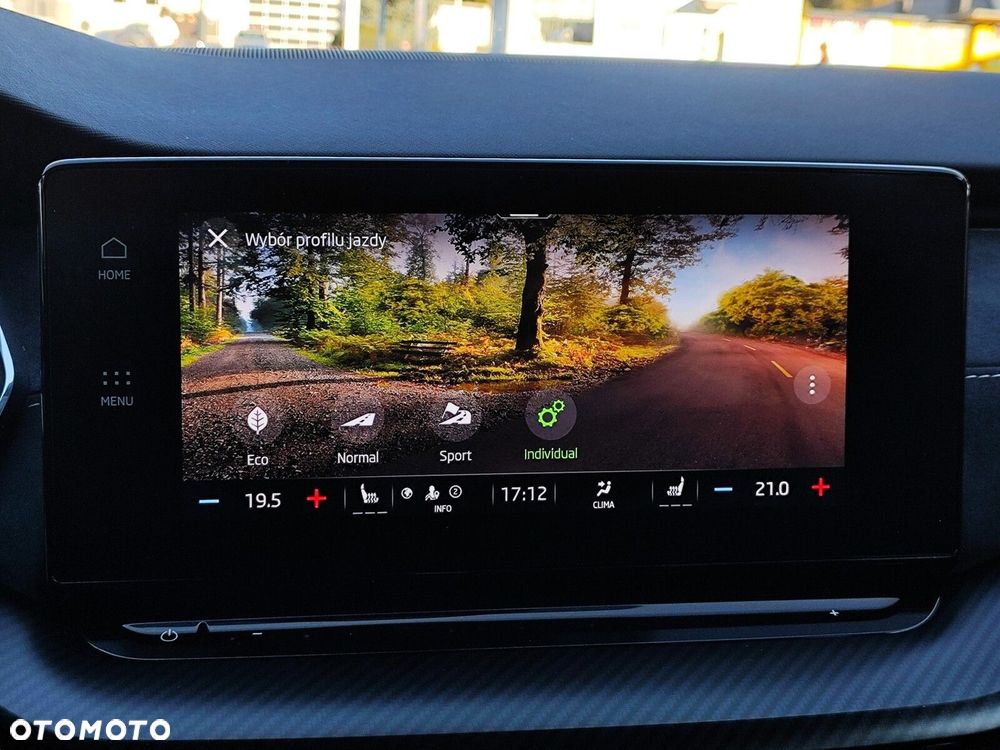 Skoda Octavia 2.0 TDI 4x4 RS DSG - 35