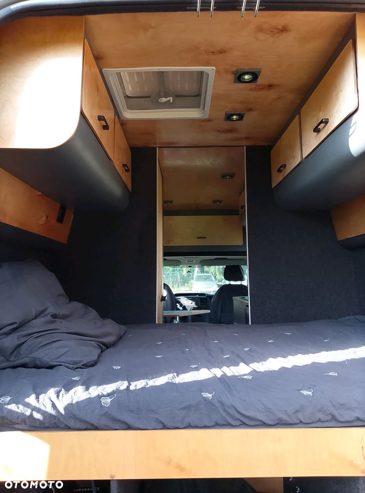 Ford Transit - 10