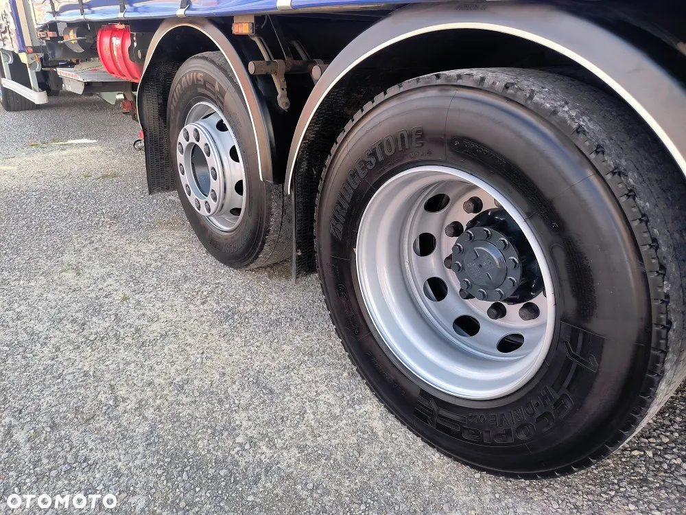 DAF XF 460 - 21