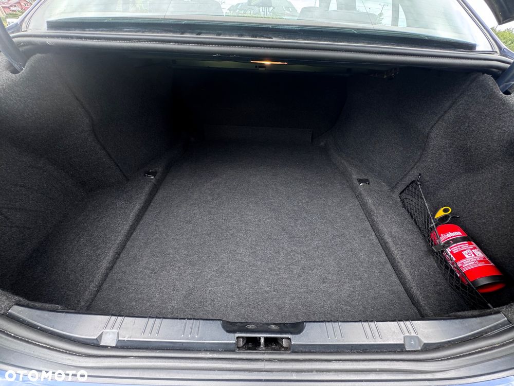 BMW Seria 5 525i - 16