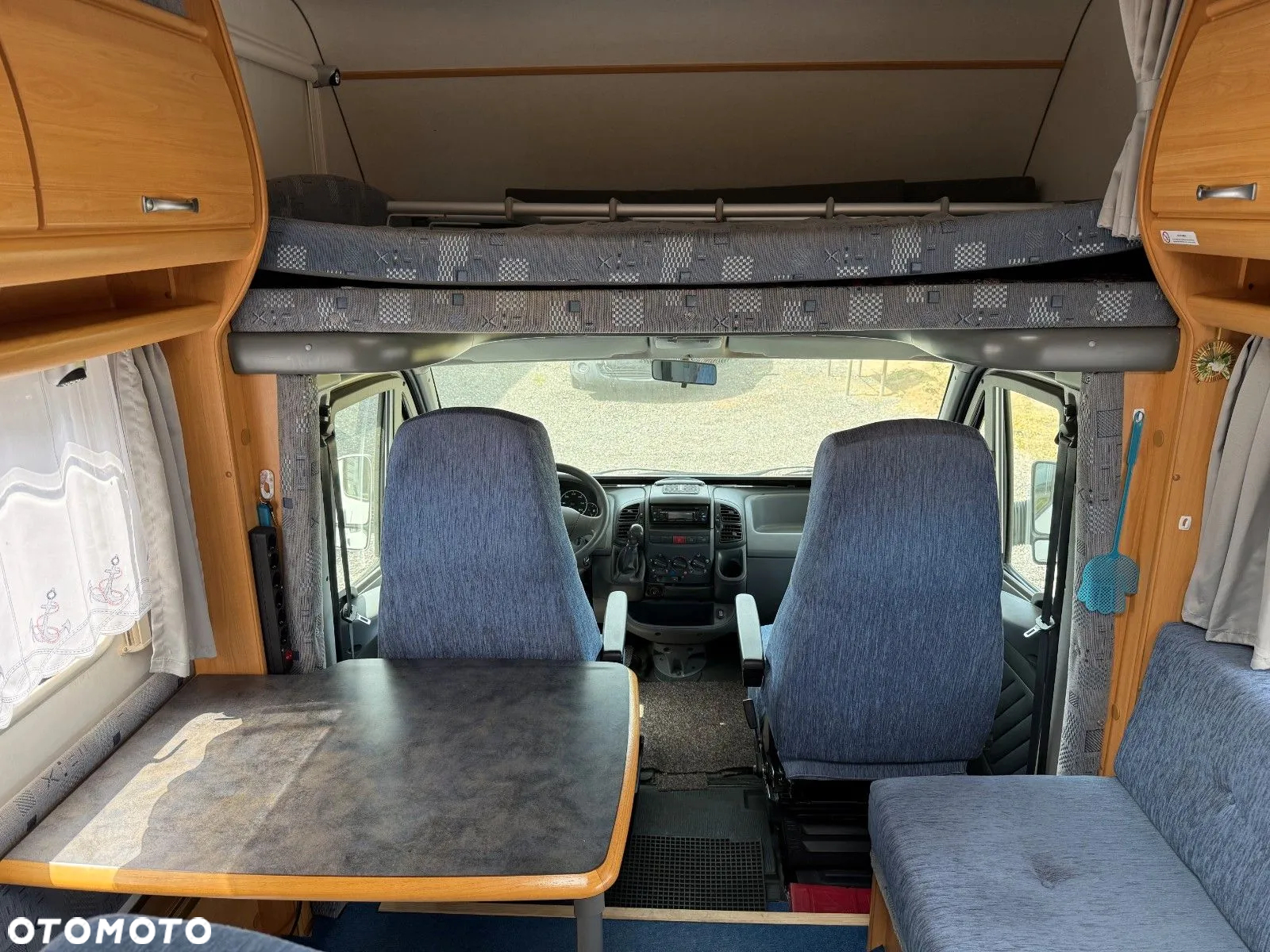 Fiat LMC LIBERTY 2.35JTD - 10