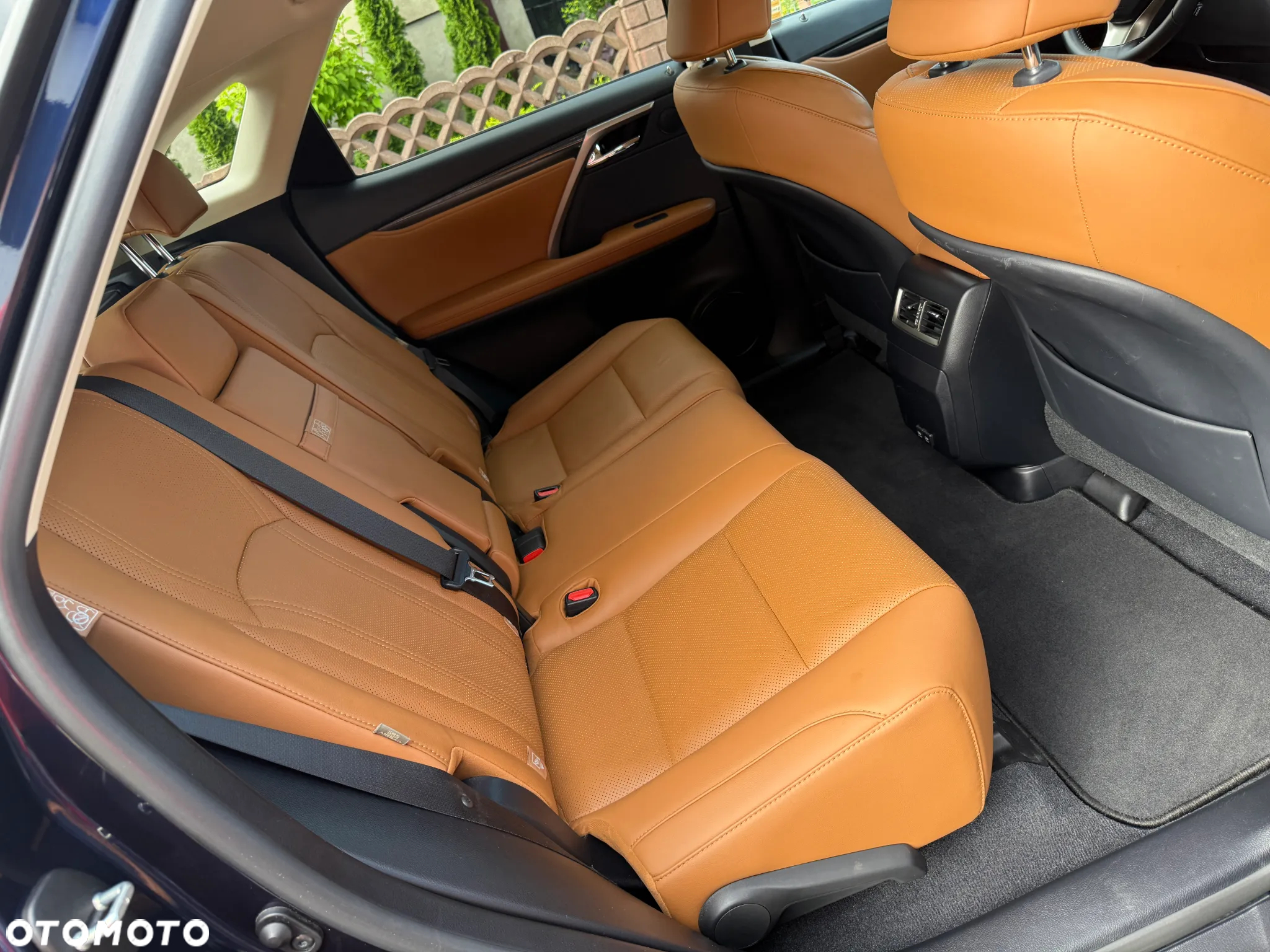 Lexus RX 300 Prestige - 34