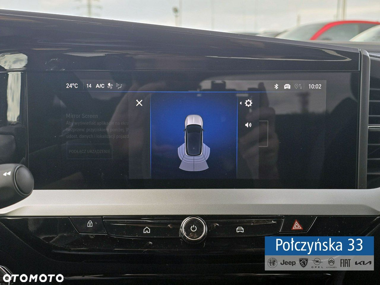 Opel Mokka - 18