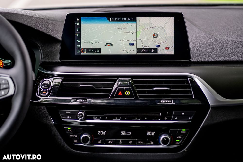 BMW Seria 5 - 4