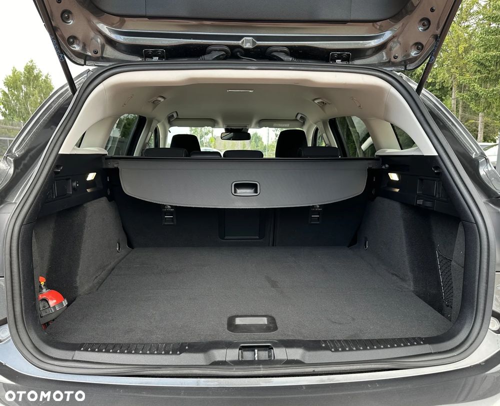 Ford Focus 1.0 EcoBoost Titanium X - 16