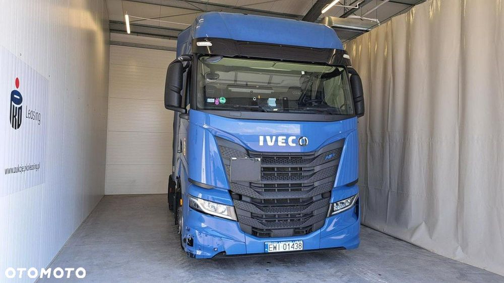 Iveco STRALIS - 3