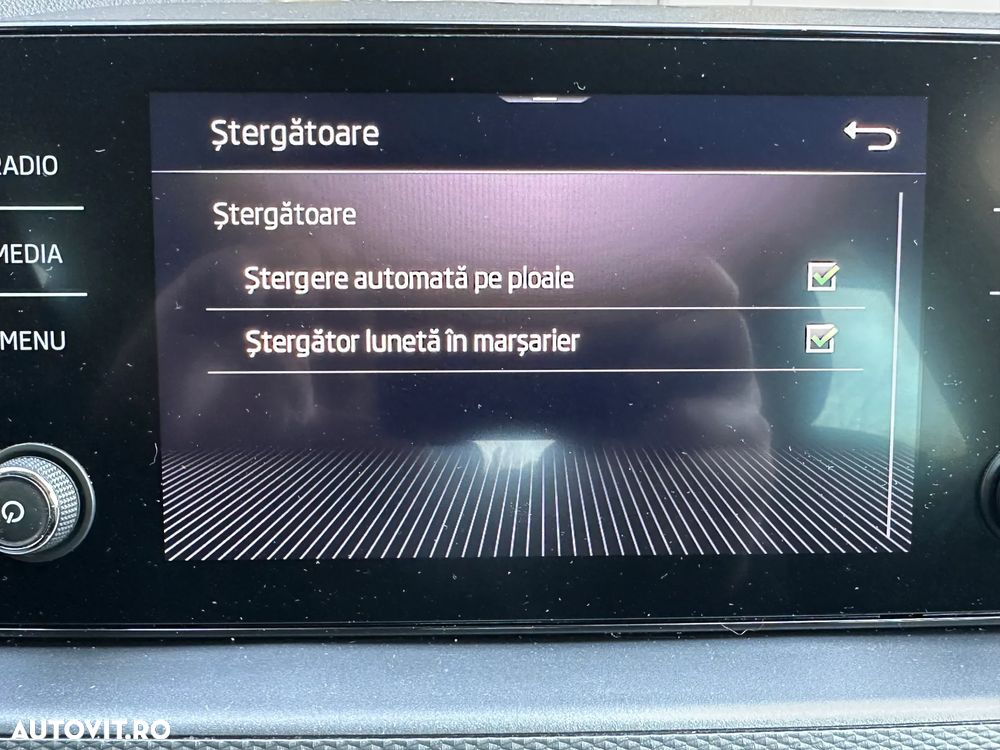 Skoda Scala 1.6 TDI DSG Ambition - 27