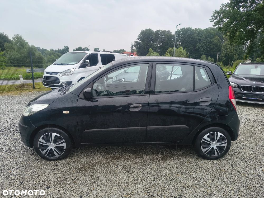 Hyundai i10 1.1 Style - 10