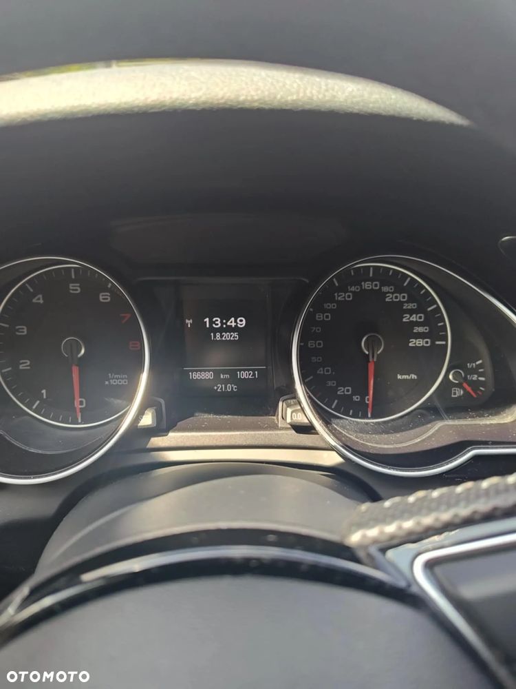 Audi A5 - 10