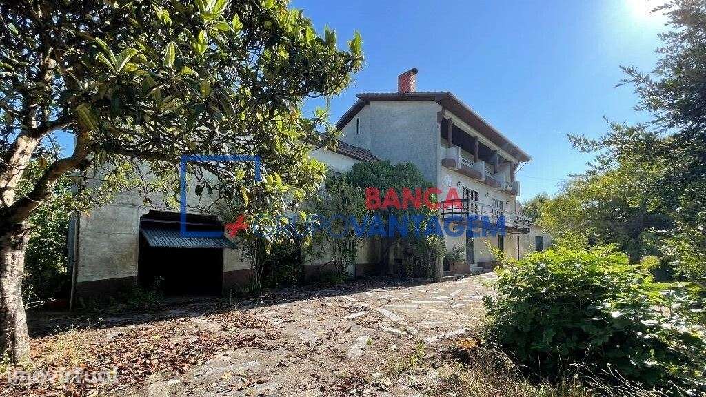 PRÉDIO MISTO |  VILA EMÍLIA | MANGUALDE - Grande imagem: 4/10