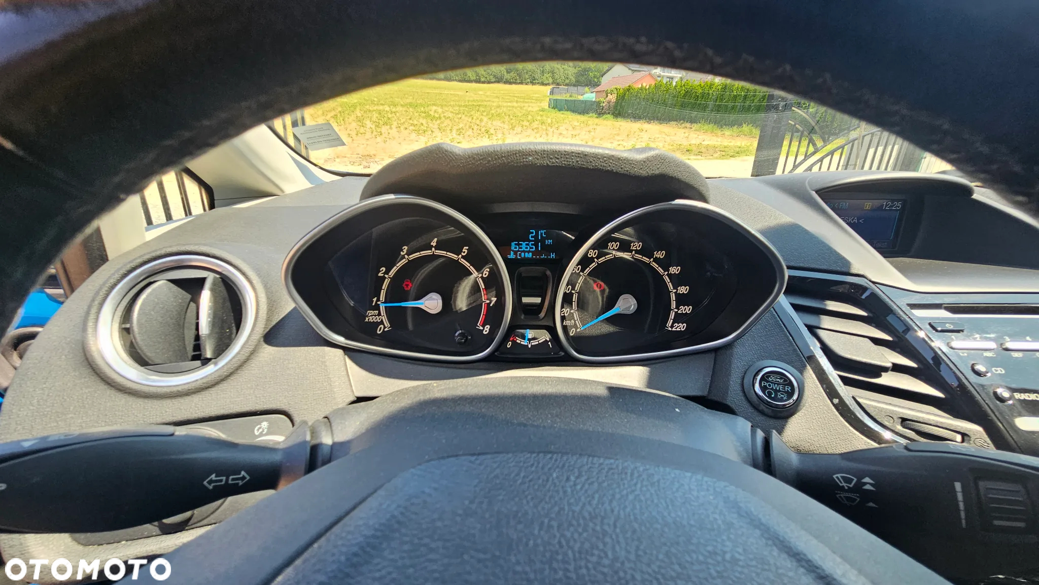 Ford Fiesta 1.0 Titanium - 17