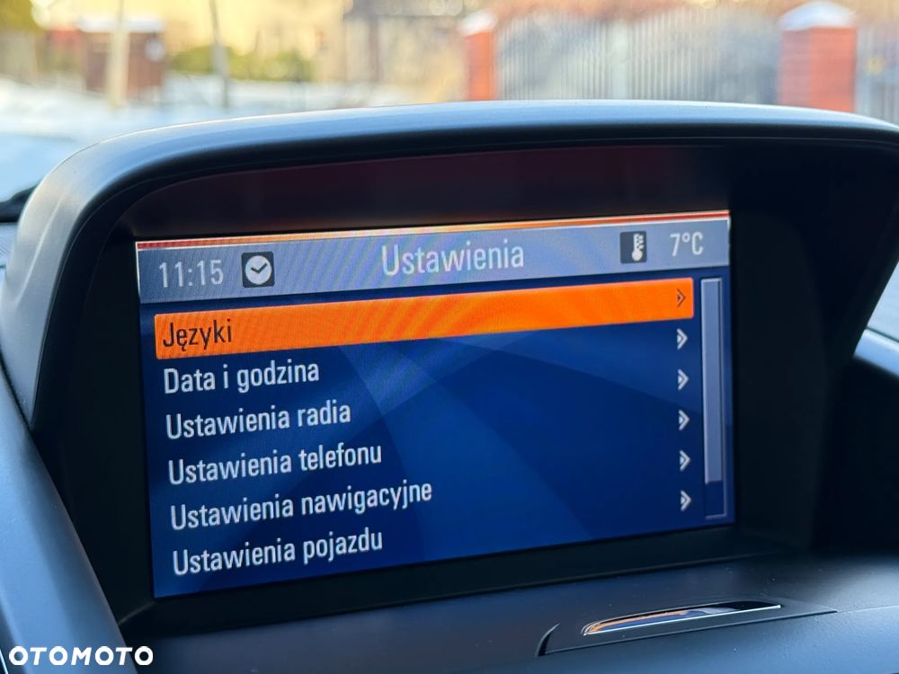 Opel Zafira Tourer 2.0 CDTI Active - 35